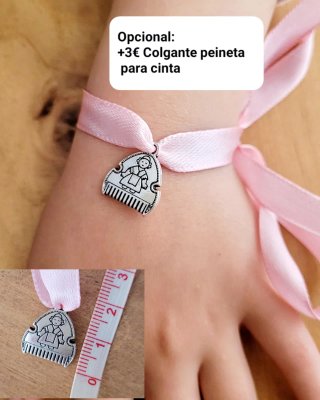 Aderezo Niña Nuevo