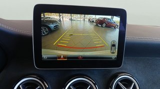 Mercedes-Benz Clase A 200 115 kW (156 CV)