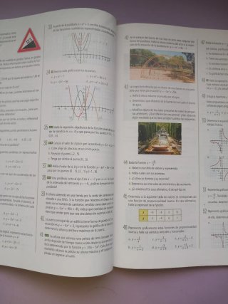 Proyecto: FanFest - Matemáticas 3 ESO