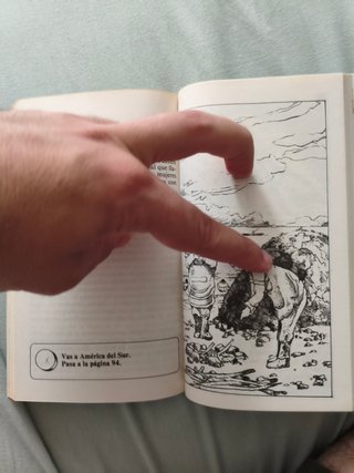 Libro La Era Glaciar (Elige tu propia Aventura)