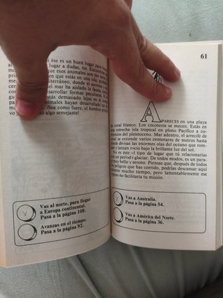 Libro La Era Glaciar (Elige tu propia Aventura)