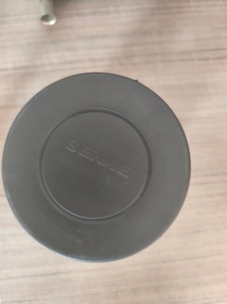 Filtro de aire para moto