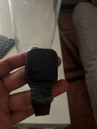 Apple Pencil, iPad, Watch y Teclado