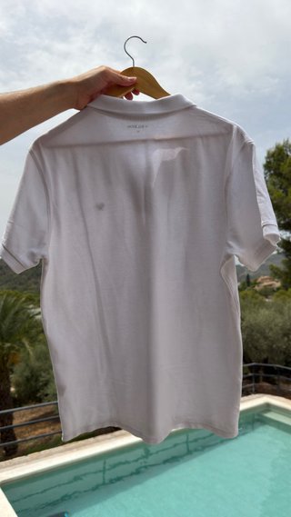 Polo Silbon XL