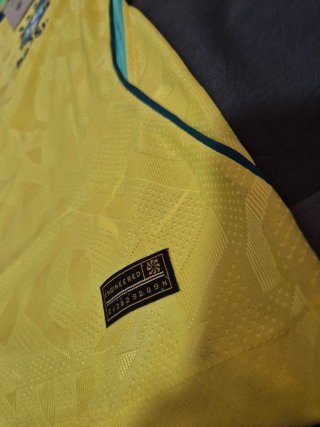 Camiseta Brasil 10 Neymar