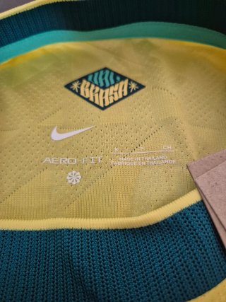 Camiseta Brasil 10 Neymar