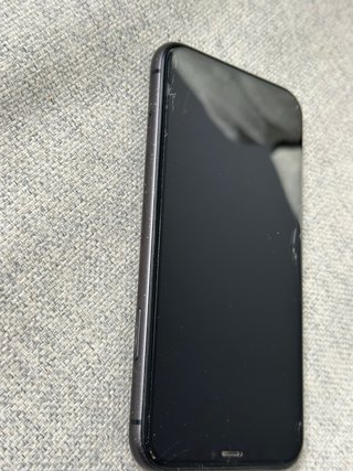 iPhone 11 128GB Negro