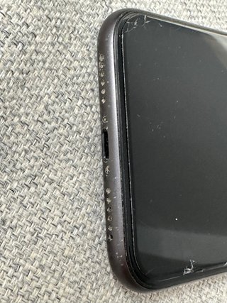 iPhone 11 128GB Negro
