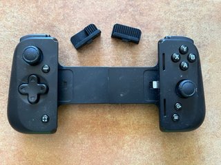 Gamepad Razer Kishi V2 mando iPhone lightning