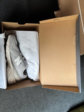 Zapatillas New Balance Totalmente nuevas