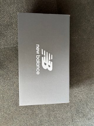 Zapatillas New Balance Totalmente nuevas