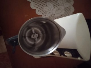 Thermomix TM 21