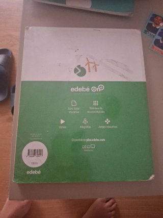 GEOGRAFÍA E HISTORIA 3