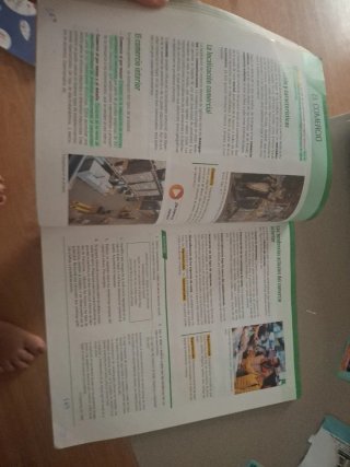 GEOGRAFÍA E HISTORIA 3