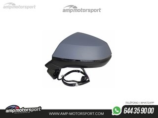 RETROVISOR COMPLETO IZQUIERDO PARA AUDI Q7