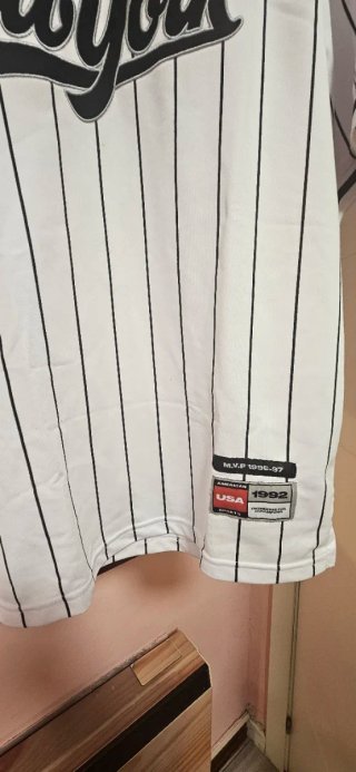 Camiseta New Yorker