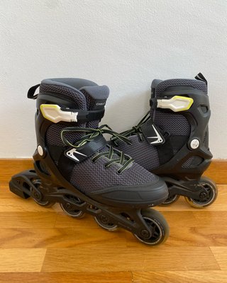 Patines en línea Oxelo Fit5 Talla 39
