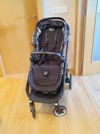 Silla de paseo Cybex Iris M Air