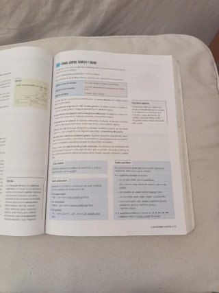 Lengua castellana y literatura 1 Bachillerato
