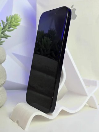 iPhone 15 Nero 85% Batteria originale 128GB