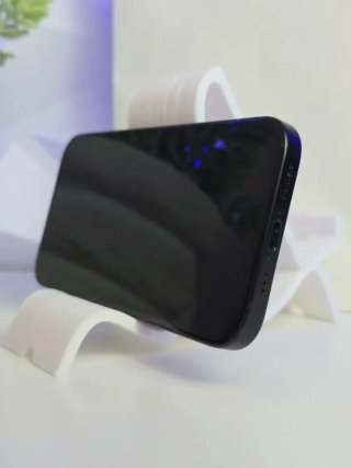 iPhone 15 Nero 85% Batteria originale 128GB