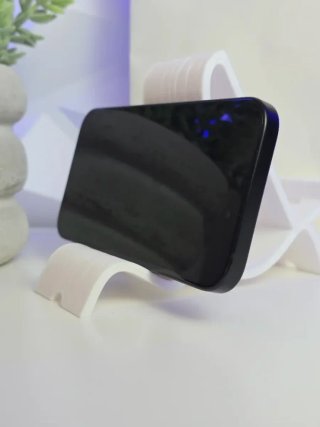 iPhone 15 Nero 85% Batteria originale 128GB