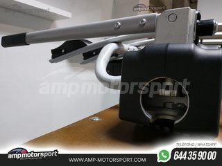 PORTABICICLETAS GANCHO DE REMOLQUE