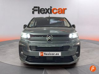 Citroën Spacetourer Talla XL BlueHDi 180 EAT8 Max