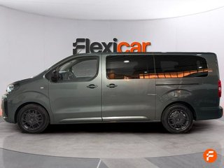 Citroën Spacetourer Talla XL BlueHDi 180 EAT8 Max