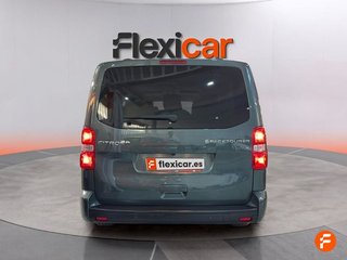 Citroën Spacetourer Talla XL BlueHDi 180 EAT8 Max