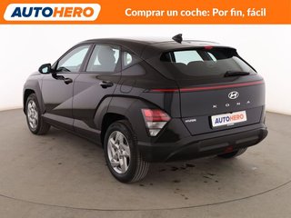 Hyundai Kona 1.6 T-GDI MAxx 2WD