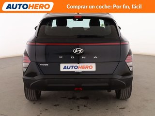 Hyundai Kona 1.6 T-GDI MAxx 2WD
