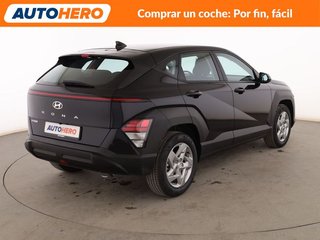 Hyundai Kona 1.6 T-GDI MAxx 2WD