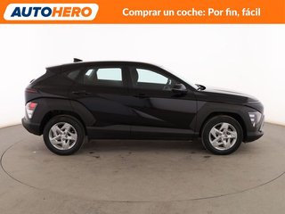 Hyundai Kona 1.6 T-GDI MAxx 2WD