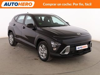 Hyundai Kona 1.6 T-GDI MAxx 2WD