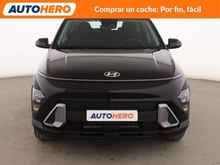Hyundai Kona 1.6 T-GDI MAxx 2WD