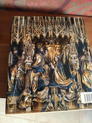 El Gótico arquitectura, escultura, pintura