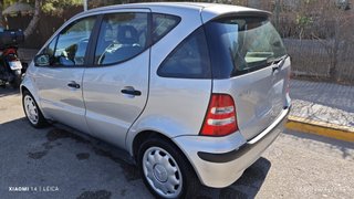 Mercedes-Benz Clase A 2004