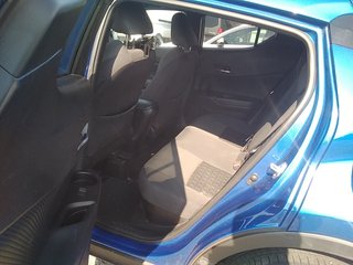 C-HR - DESDE 355€/MES ¡SIN ENTRADA!
