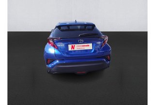 C-HR - DESDE 355€/MES ¡SIN ENTRADA!