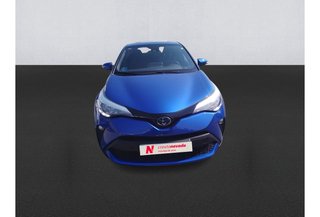 C-HR - DESDE 355€/MES ¡SIN ENTRADA!