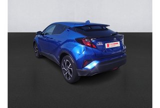 C-HR - DESDE 355€/MES ¡SIN ENTRADA!