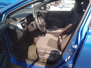 C-HR - DESDE 355€/MES ¡SIN ENTRADA!