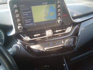 C-HR - DESDE 355€/MES ¡SIN ENTRADA!
