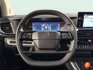 Citroën Spacetourer Talla XL BlueHDi 180 EAT8 Max