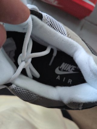 Nike Air Max 95 Marrón/Gris