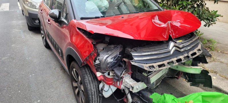 Citroen C3 2021 - foto 1