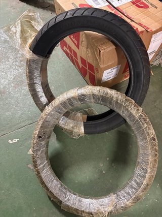 Rieju SMX 50 Supermotard despiece