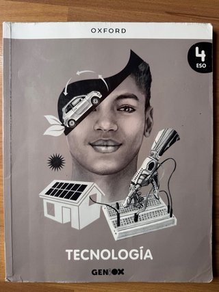 Libros de 4 eso