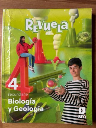 Libros de 4 eso